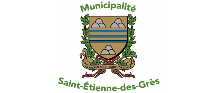 Municipalité de St-Étienne-des-Grès